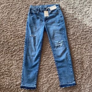 Women’s jeans